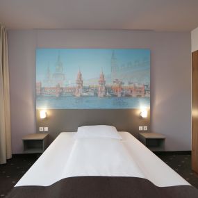 Bild von B&B HOTEL Berlin City-Ost