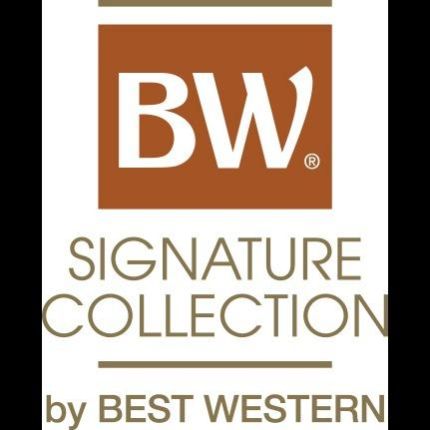 Logo van Hotel Anklamer Hof, BW Signature Collection