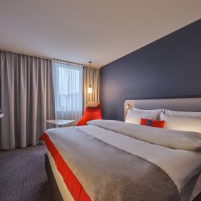 Bild von Holiday Inn Express Frankfurt - Messe, an IHG Hotel