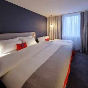 Bild von Holiday Inn Express Frankfurt - Messe, an IHG Hotel