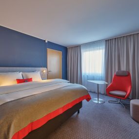 Bild von Holiday Inn Express Frankfurt - Messe, an IHG Hotel