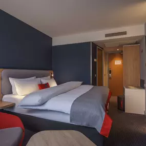 Bild von Holiday Inn Express Frankfurt - Messe, an IHG Hotel