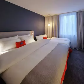 Bild von Holiday Inn Express Frankfurt - Messe, an IHG Hotel