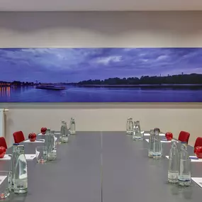 Bild von Holiday Inn Express Frankfurt - Messe by IHG