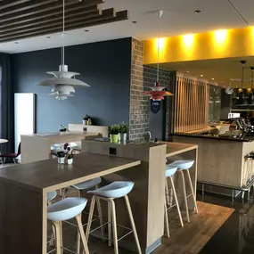 Bild von Holiday Inn Express Frankfurt - Messe by IHG