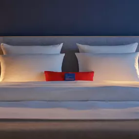Bild von Holiday Inn Express Frankfurt - Messe by IHG