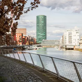 Bild von Holiday Inn Express Frankfurt - Messe by IHG