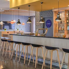 Bild von Holiday Inn Express Frankfurt - Messe by IHG