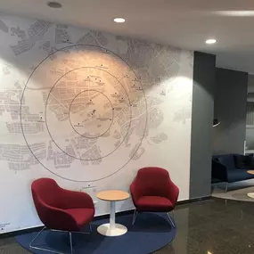 Bild von Holiday Inn Express Frankfurt - Messe by IHG