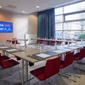 Bild von Holiday Inn Express Frankfurt - Messe by IHG