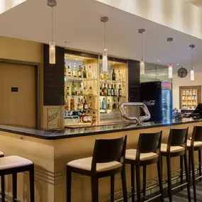 Bild von Holiday Inn Express Frankfurt - Messe by IHG