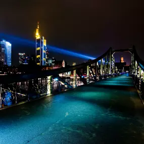 Bild von Holiday Inn Express Frankfurt - Messe by IHG