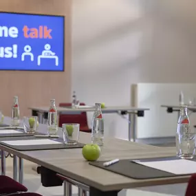 Bild von Holiday Inn Express Frankfurt - Messe by IHG