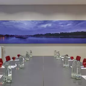 Bild von Holiday Inn Express Frankfurt - Messe by IHG