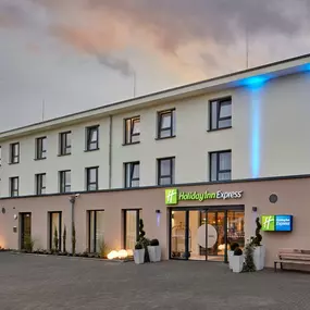 Bild von Holiday Inn Express Merzig, an IHG Hotel