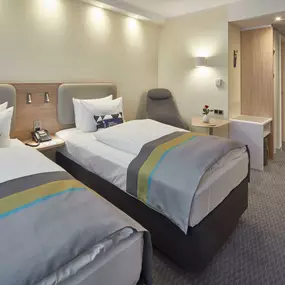 Bild von Holiday Inn Express Merzig, an IHG Hotel