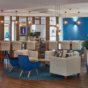 Bild von Holiday Inn Express Merzig, an IHG Hotel