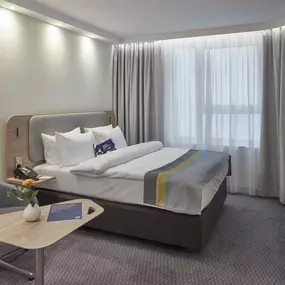 Bild von Holiday Inn Express Merzig, an IHG Hotel