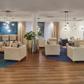 Bild von Holiday Inn Express Merzig, an IHG Hotel