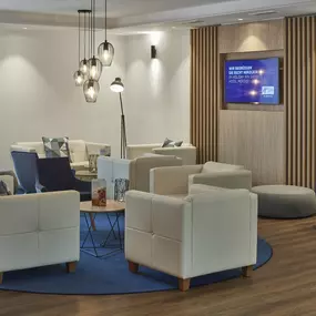 Bild von Holiday Inn Express Merzig, an IHG Hotel