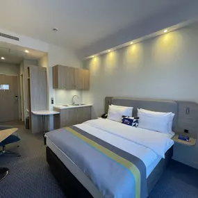 Bild von Holiday Inn Express Merzig, an IHG Hotel