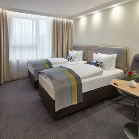 Bild von Holiday Inn Express Merzig, an IHG Hotel