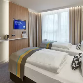 Bild von Holiday Inn Express Merzig, an IHG Hotel