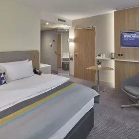 Bild von Holiday Inn Express Merzig, an IHG Hotel