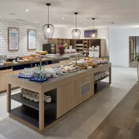 Bild von Holiday Inn Express Merzig by IHG