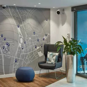 Bild von Holiday Inn Express Merzig by IHG