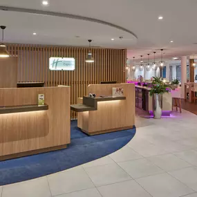 Bild von Holiday Inn Express Merzig by IHG