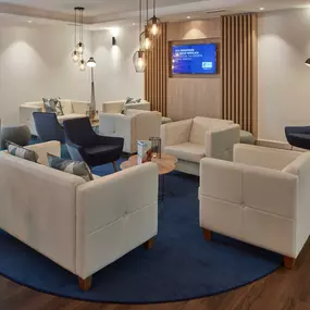 Bild von Holiday Inn Express Merzig by IHG
