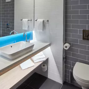 Bild von Holiday Inn Express Merzig by IHG