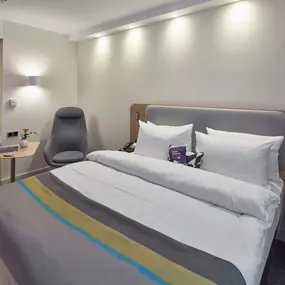 Bild von Holiday Inn Express Merzig by IHG