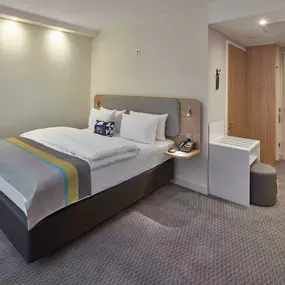Bild von Holiday Inn Express Merzig by IHG
