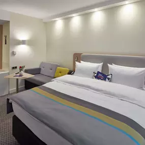 Bild von Holiday Inn Express Merzig by IHG