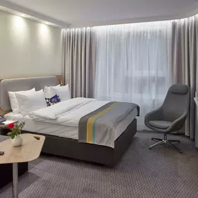 Bild von Holiday Inn Express Merzig by IHG