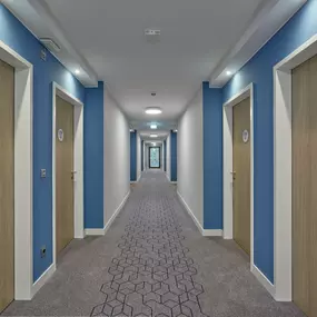 Bild von Holiday Inn Express Merzig by IHG