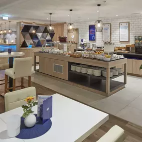 Bild von Holiday Inn Express Merzig by IHG