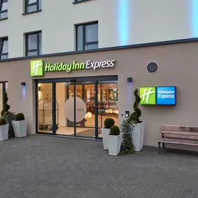 Bild von Holiday Inn Express Merzig by IHG