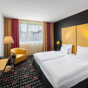 Bild von Holiday Inn Munich - Westpark, an IHG Hotel