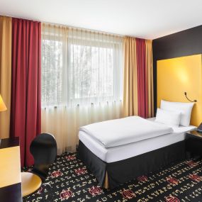 Bild von Holiday Inn Munich - Westpark, an IHG Hotel