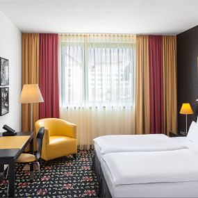 Bild von Holiday Inn Munich - Westpark, an IHG Hotel