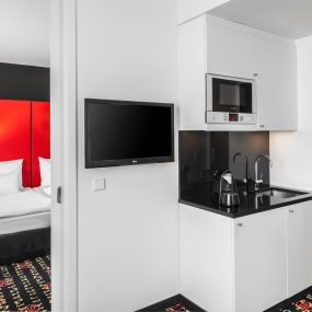 Bild von Holiday Inn Munich - Westpark, an IHG Hotel