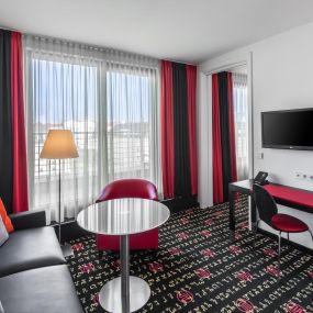 Bild von Holiday Inn Munich - Westpark, an IHG Hotel