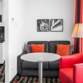 Bild von Holiday Inn Munich - Westpark, an IHG Hotel