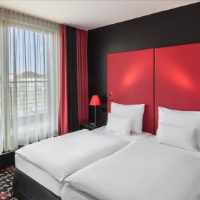 Bild von Holiday Inn Munich - Westpark, an IHG Hotel