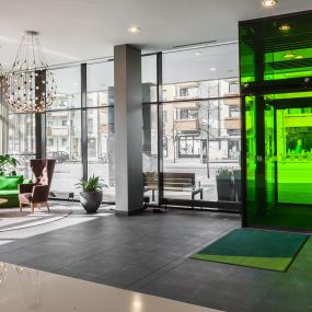 Bild von Holiday Inn Munich - Westpark, an IHG Hotel