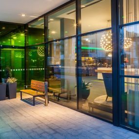 Bild von Holiday Inn Munich - Westpark, an IHG Hotel