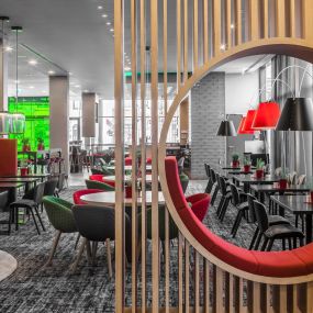 Bild von Holiday Inn Munich - Westpark, an IHG Hotel